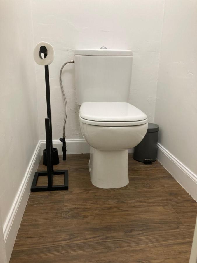 根特 Soul Questhouse酒店 外观 照片